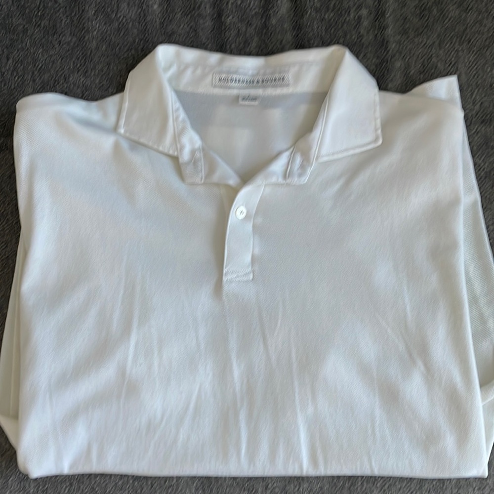 Holderness & Bourne Polo